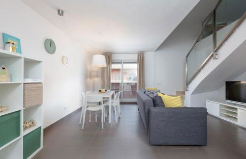 Apartamentos Cornellalux 2 - Foto 62