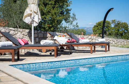 Villa Kate Drenje - Photo 7