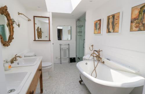 Fairview Cottage - Foto 39