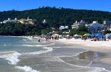 Floripa Jurerê Inter Colinas 4 qts 2 suites - Foto 3