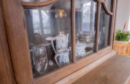 Schillhörn - Urlaub mit Wasserblick - Photo 19