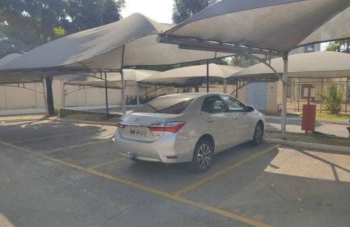 Aconchegante Ap em Sete Lagoas - Foto 14