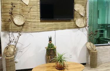 casa top com piscina na lagoa dos tambaquis - Photo 31