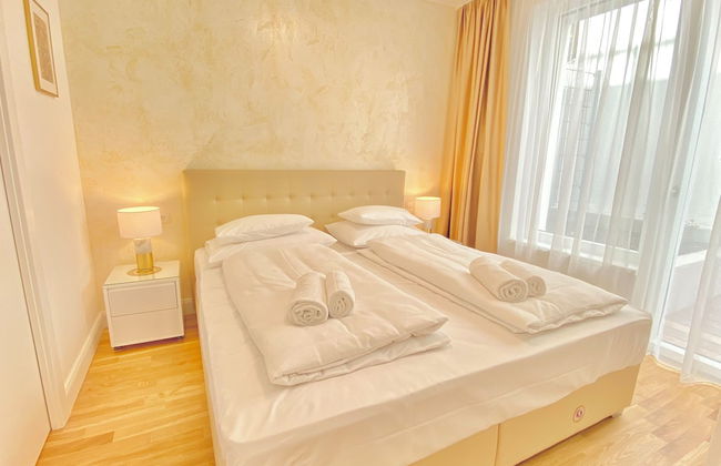 Steiner Residences Vienna Rembrandt - Foto 8