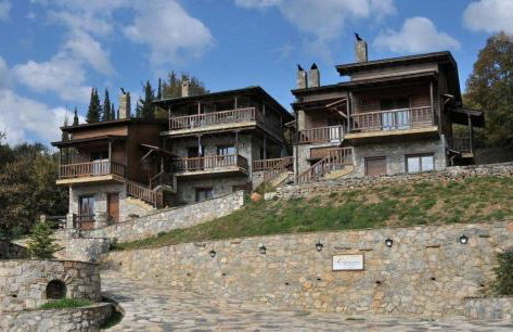 Suites Efharis Filoxenon - Foto 41