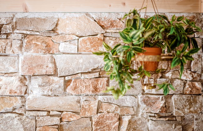 Simons Blockhütte - Foto 63