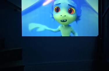 Au séchoir à Tabac - Foto 51