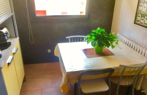 Casa 4Estacions Palamós 3a linia mar Port Marina-Camí de Ronda-pàrquing - Foto 32