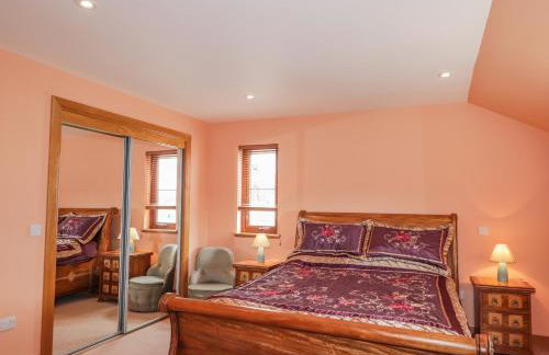 Lossiemouth Bay Cottage - Foto 42