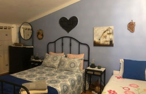 Casal dos Carpinteiros - Carpenters Couple - Foto 50