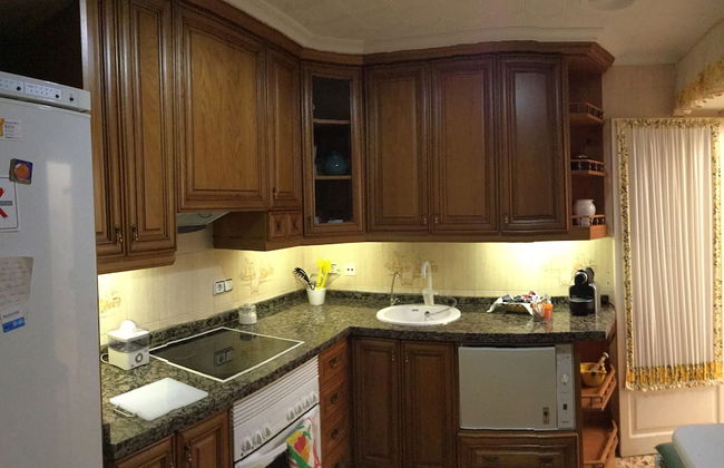 Apartamento Centro de Elche - Foto 9