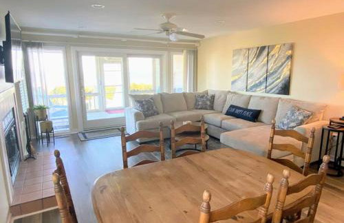 Beach Club Villa 29 - Oceanfront Walkout! End Unit! - Foto 6