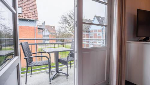 Ferienwohnung Heimat auf Zeit Pellworm - Foto 2