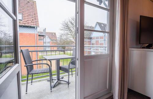 Ferienwohnung Heimat auf Zeit Pellworm - Foto 2