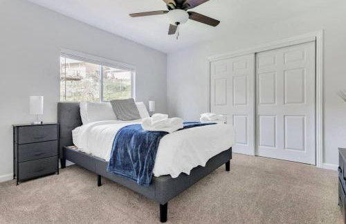 Near Downtown l Peaceful l Modern l Kids Room - Foto 19