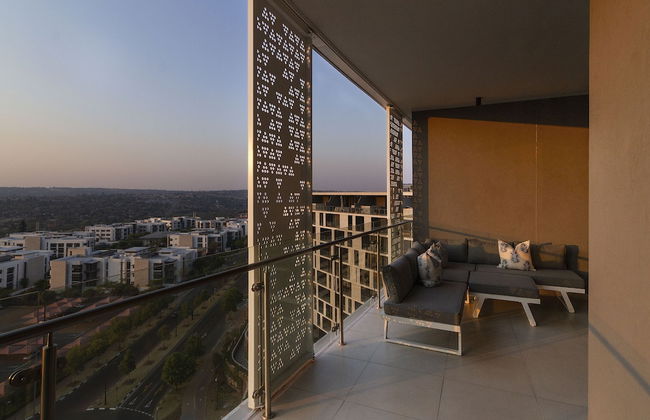 Ellipse Waterfall 3911 - Foto 15