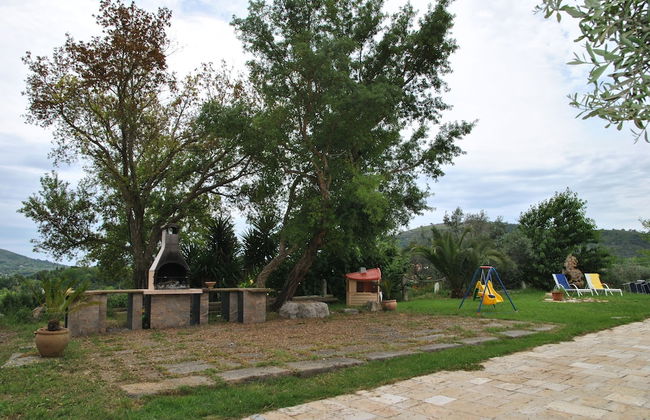 Meridiana Holiday House With Shared Swimming Pool - Foto 28