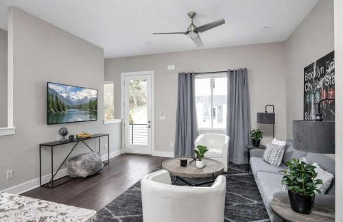 Large Nashville Home Rooftop Hot Tub & City View - Foto 5