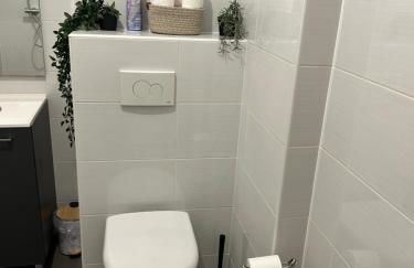 OASIS de paix à Alforville - Foto 14