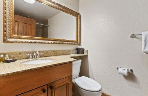 Relaxing Double Queen Suite Near Park City & Sundance Ski Resorts - 2020 - Foto 17