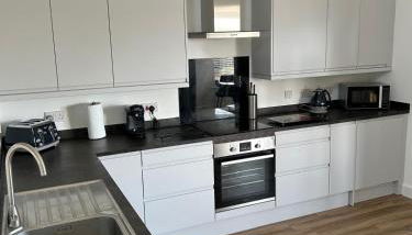 Blundens Holiday Lets - Hatfield - Foto 3