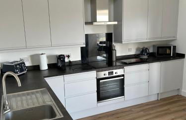 Blundens Holiday Lets - Hatfield - Photo 3