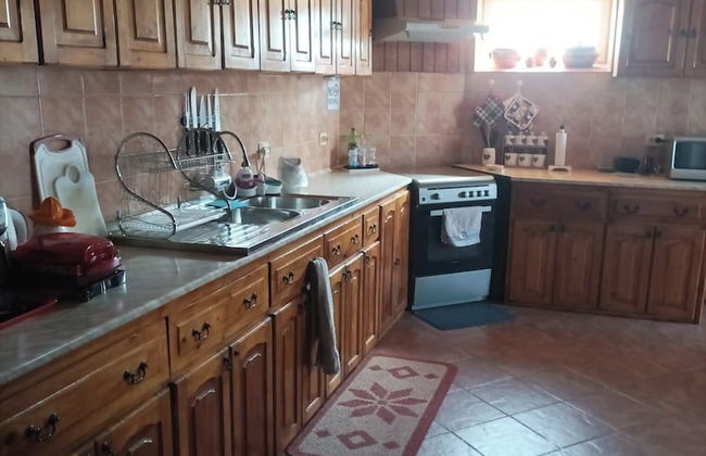 Villa Nina in Kramolin, Beautiful Stay in Bulgaria - Foto 12