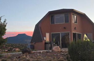 Fish Abiquiu Lake, Hike Pedernal and Ghost Ranch - Foto 1