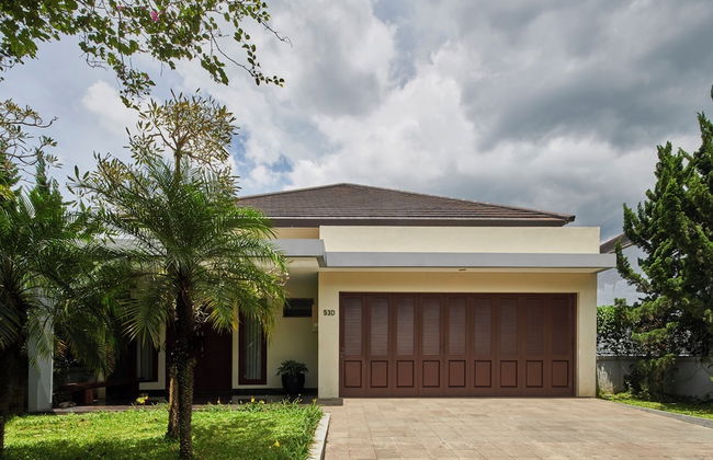 Tulip Hill View 6BR Villa with pool and movie room - Foto 45