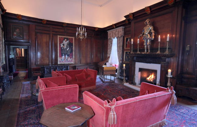 Appleby Castle - Foto 42