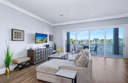 BrightWater Blue 158-2 - Photo 2