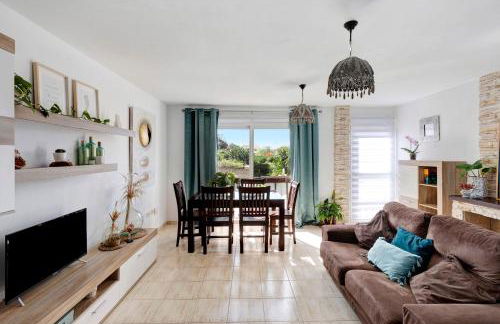 Duplex India - Foto 1