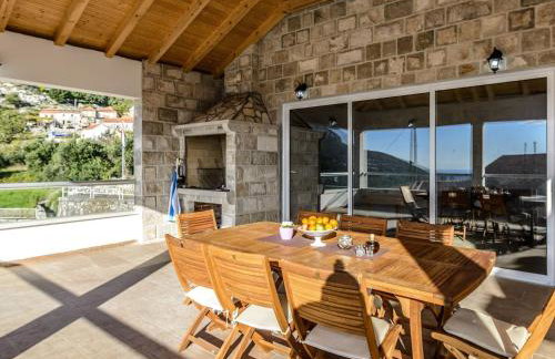 Villa Pave - Six-Bedroom Villa with Terrace and Swimming Pool - Foto 25