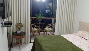 Flat no condomíno Monte Castelo em Gravatá-PE - Foto 3