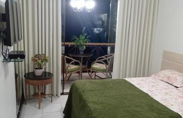 Flat no condomíno Monte Castelo em Gravatá-PE - Foto 3