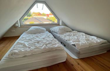 Ferienhaus "Haus am See" - Foto 15