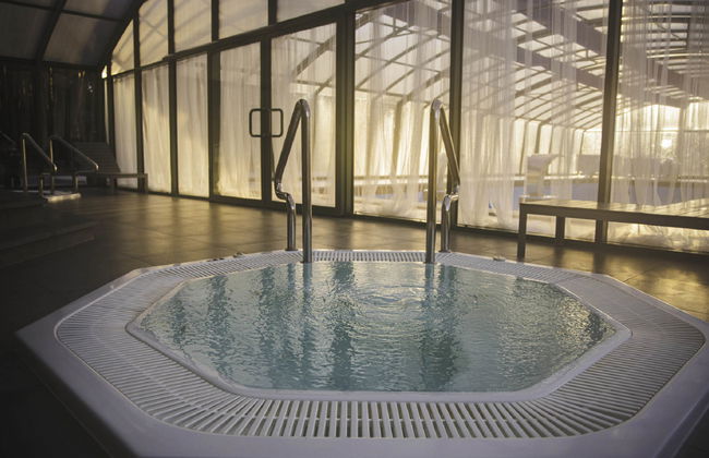 Stara Wieś Resort & Odnowa - Foto 22