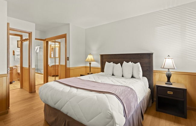 Edgelake Beach Club by Coolvacay - Foto 16