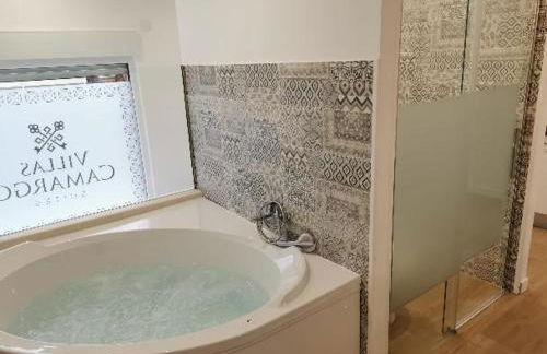 Villas Camargo.suites - Foto 9