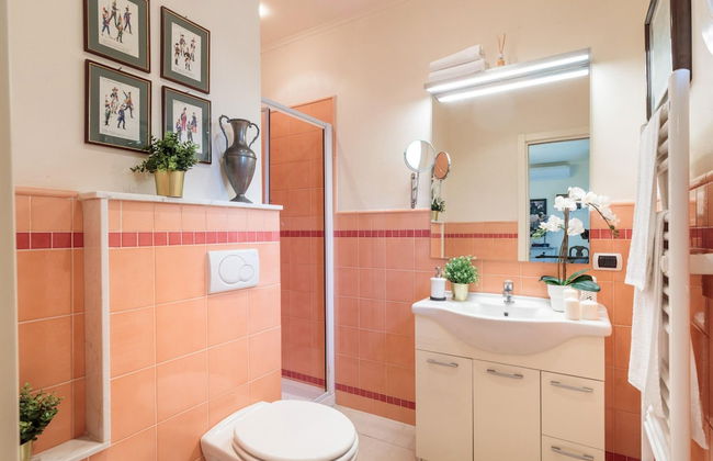 Villa Dana in Segromigno in Monte - Foto 75