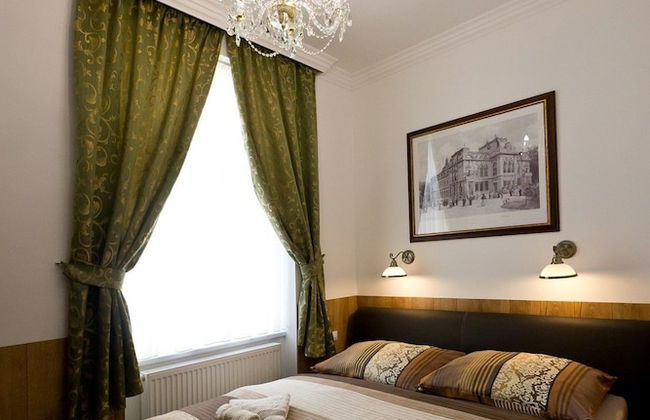 Apartment Karla Capka Street - Foto 12