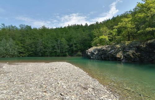 Tornolo, 5 Stelle - Alloggio Elegante - Foto 31