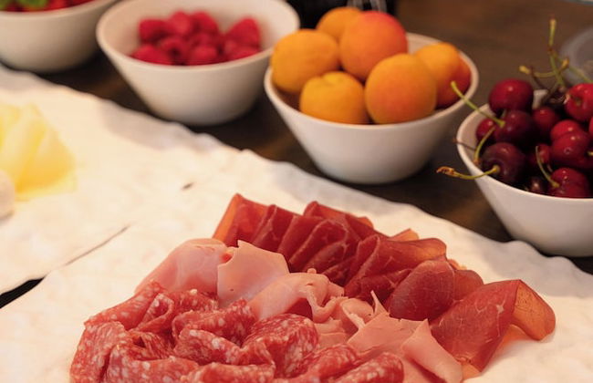 THE MONNA LISA RESORT - Photo 45