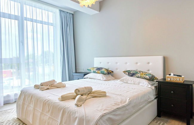 Sunny Beach Alezzi - Foto 14