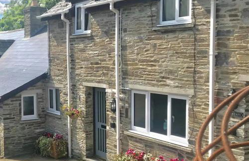 Elmtree Cottage Cardigan - Foto 1