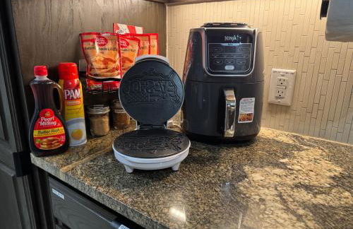 Arlington FOMO HOME - Foto 26