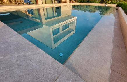 Courtside Luxury Villa Dalmatia - Foto 69