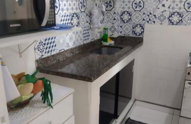 Apê com linda vista do Rio No centro de Niterói Com 2 quartos - Foto 15