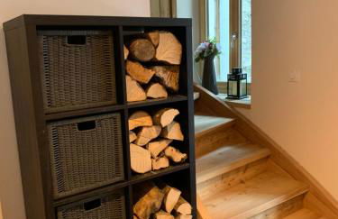 Maison Cluaran - Foto 12