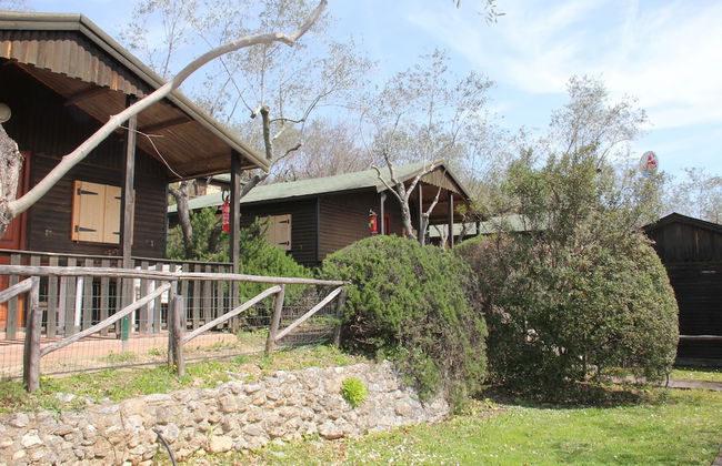 Caravelle Camping Village - Foto 31